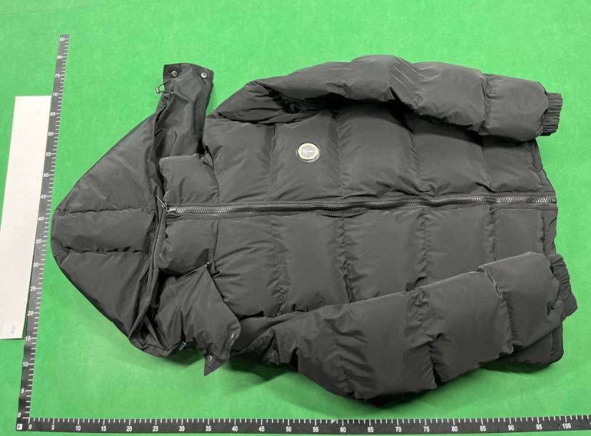  trapstar down jacket1 -3