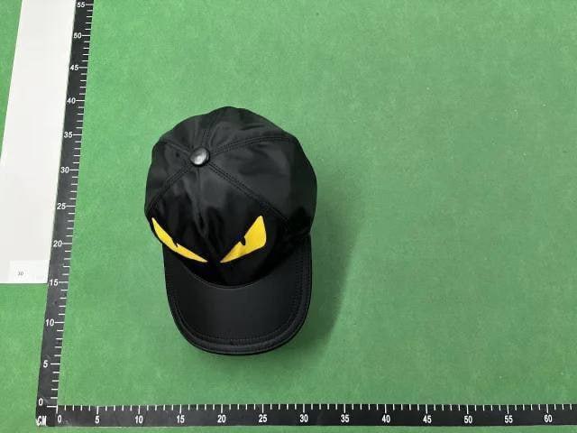  fendi cap -3