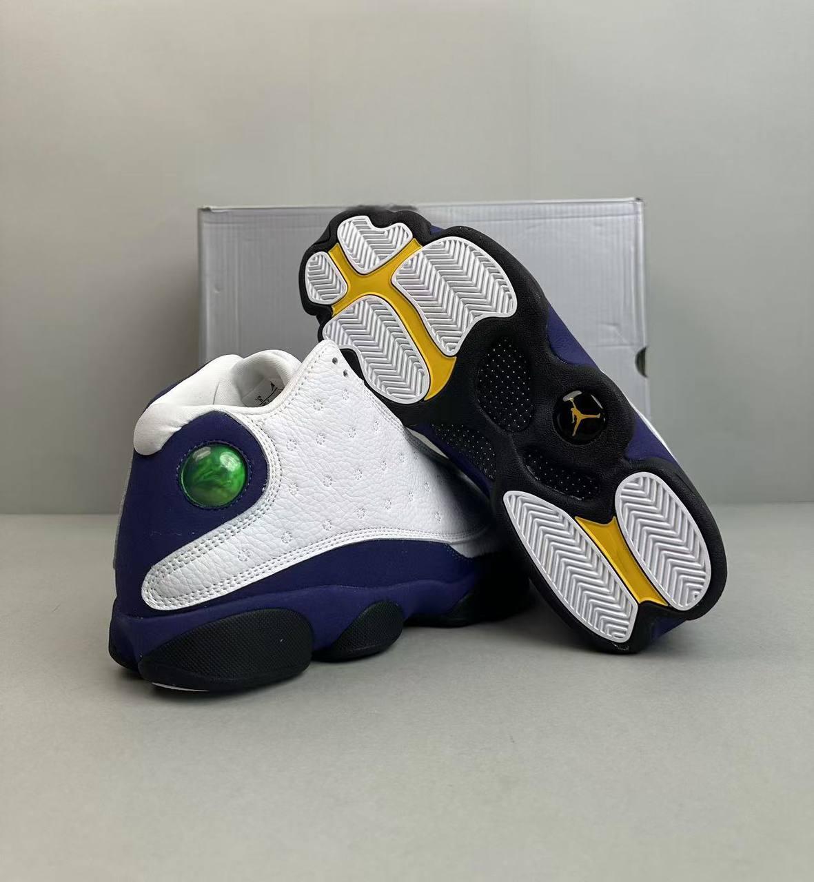 air Jordan 13 -3