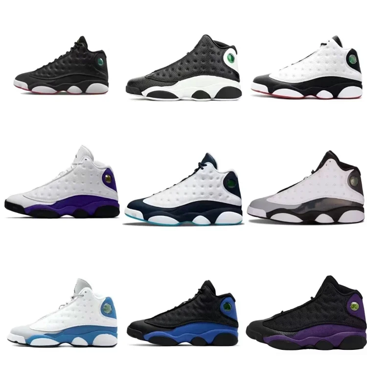 air Jordan 13