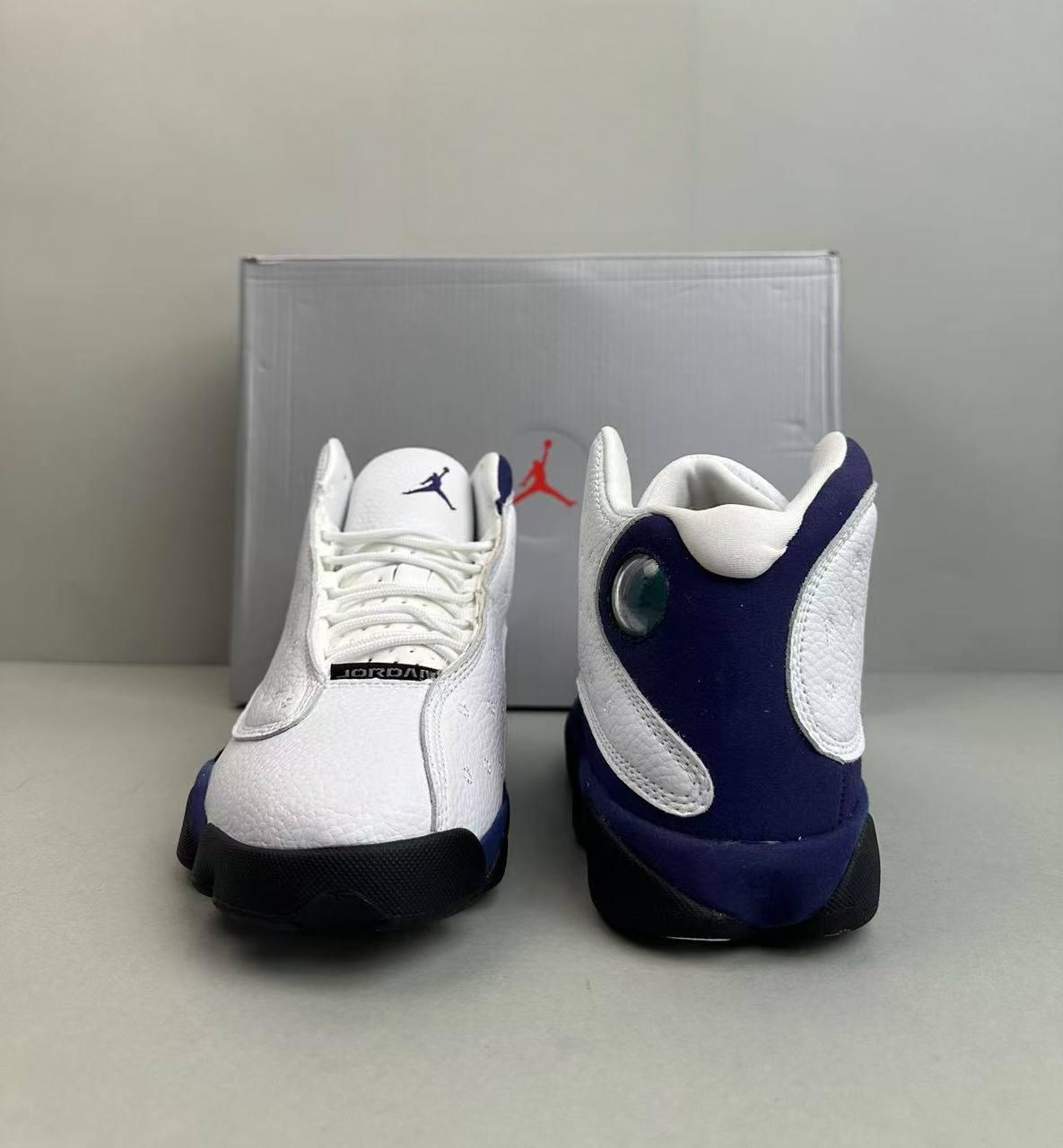 air Jordan 13 -4