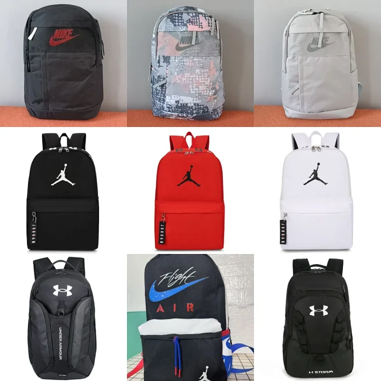 Jordan bag