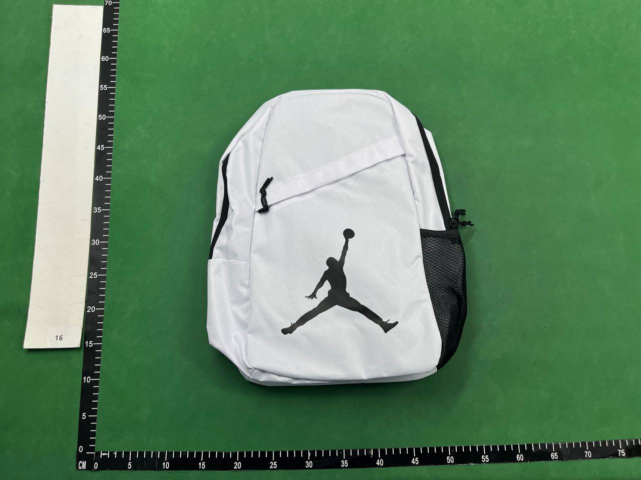 Jordan bag -2