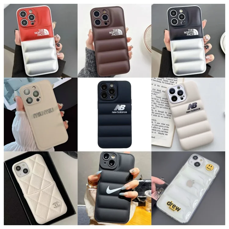 new balance phonecase