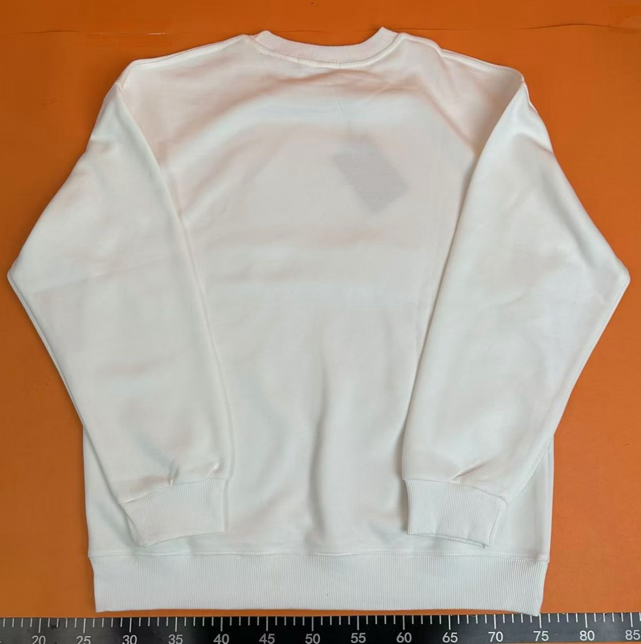 Balenciaga sweatshirt1 -3