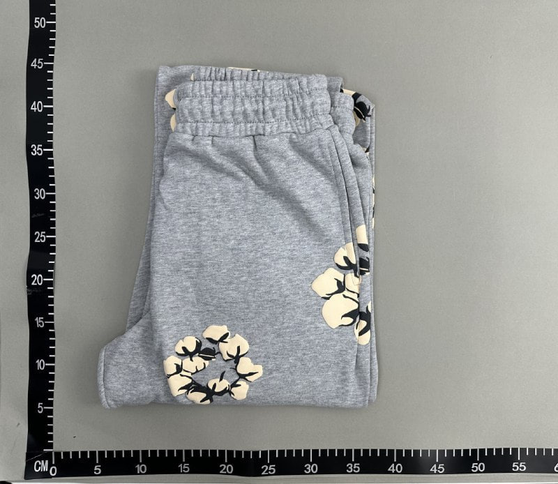 denim tears pants -4