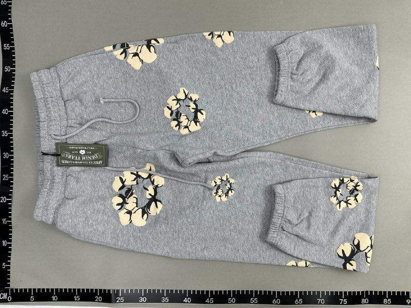 denim tears pants -2