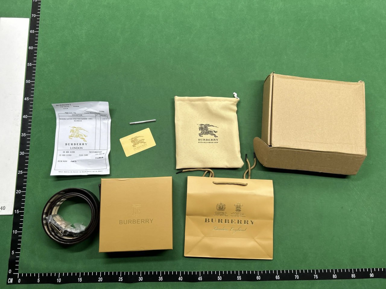 Burberry belt1 -3