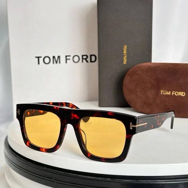 Tom Ford Sunglasses1 -4