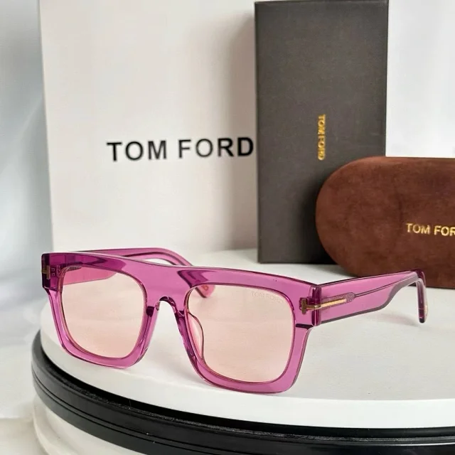 Tom Ford Sunglasses1 -2
