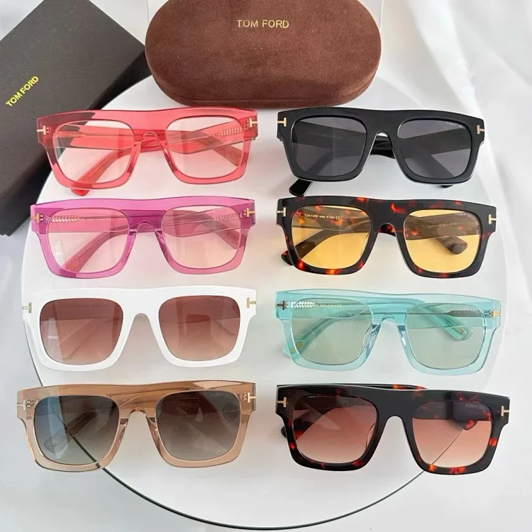 Tom Ford Sunglasses1