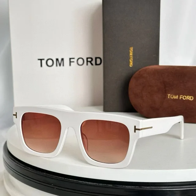 Tom Ford Sunglasses1 -5