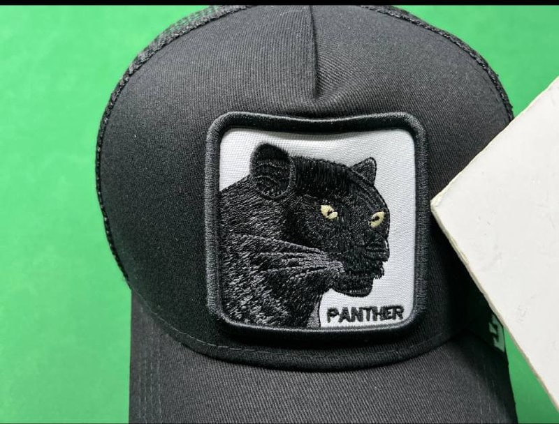 Animals baseball cap -4