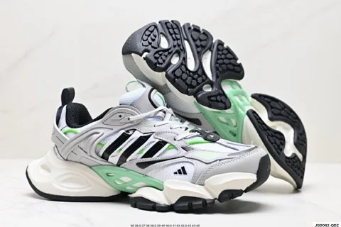 Adidas XLG RUNNER DELUXE -3
