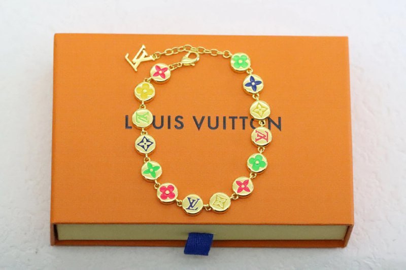 Louis Vuitton Bracelet -2