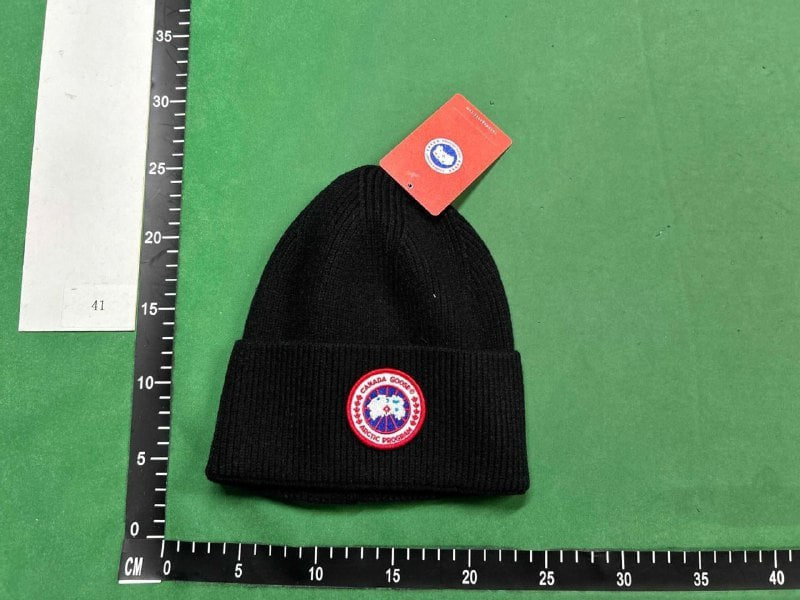  Canada goose hat -4