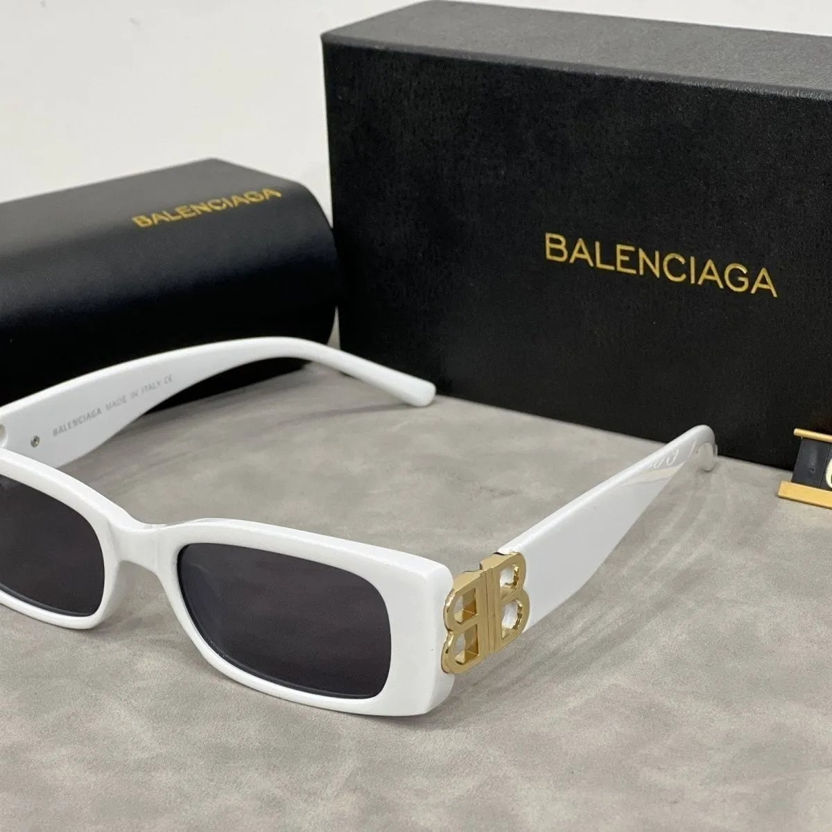 Balenciaga sunglasses -3