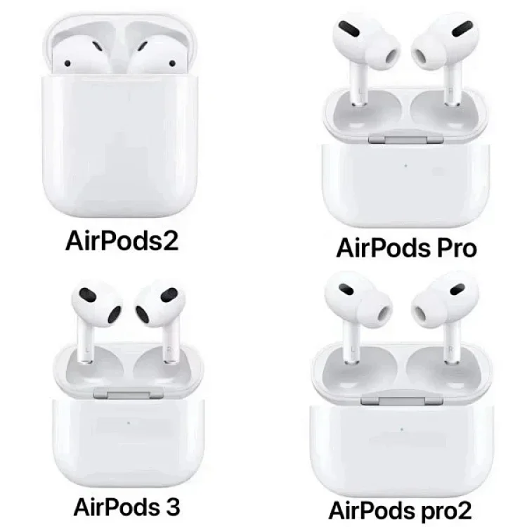 airpods