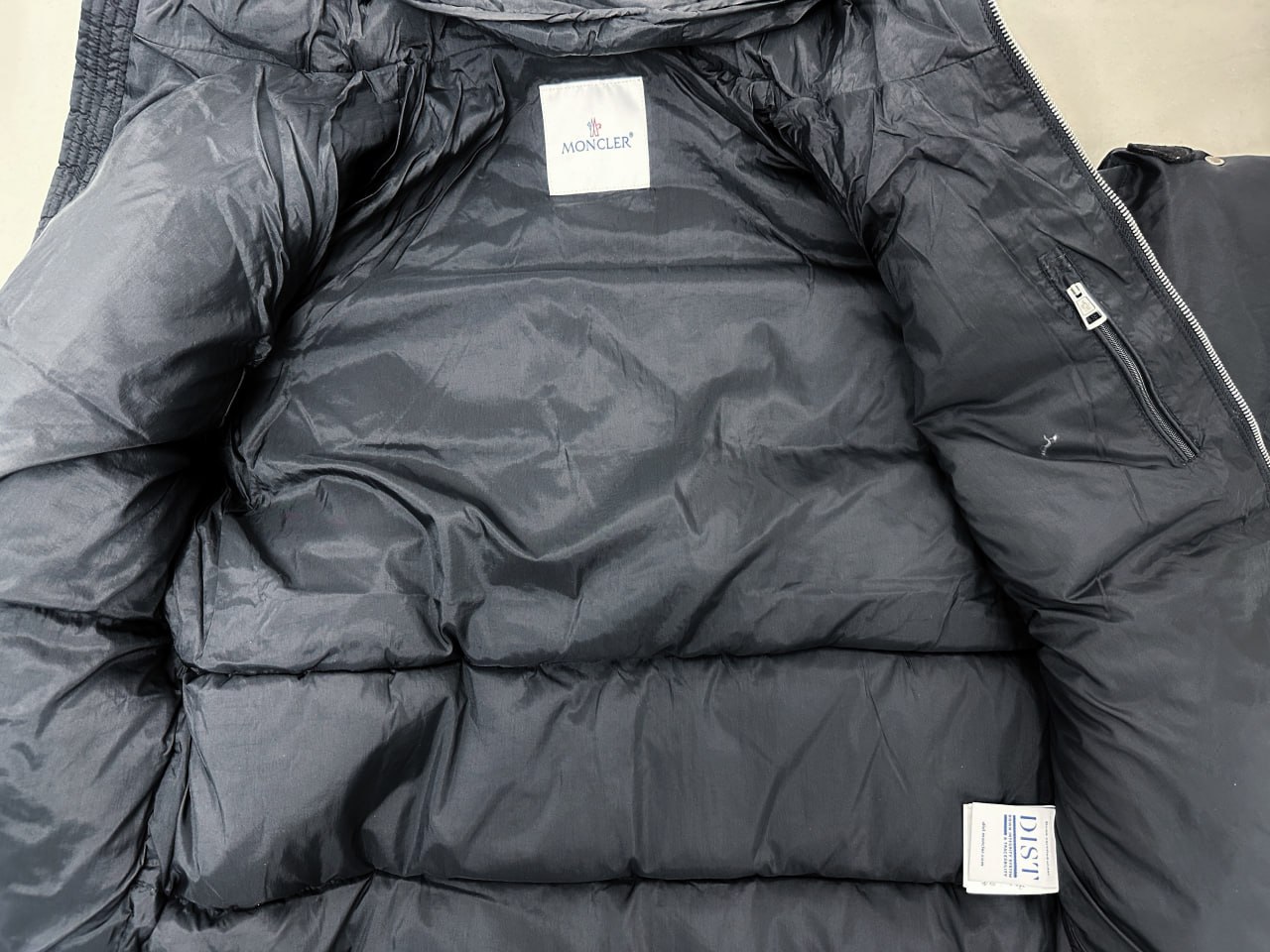 Moncler Genius X 1017 Alyx 9SM Down Jacket -4