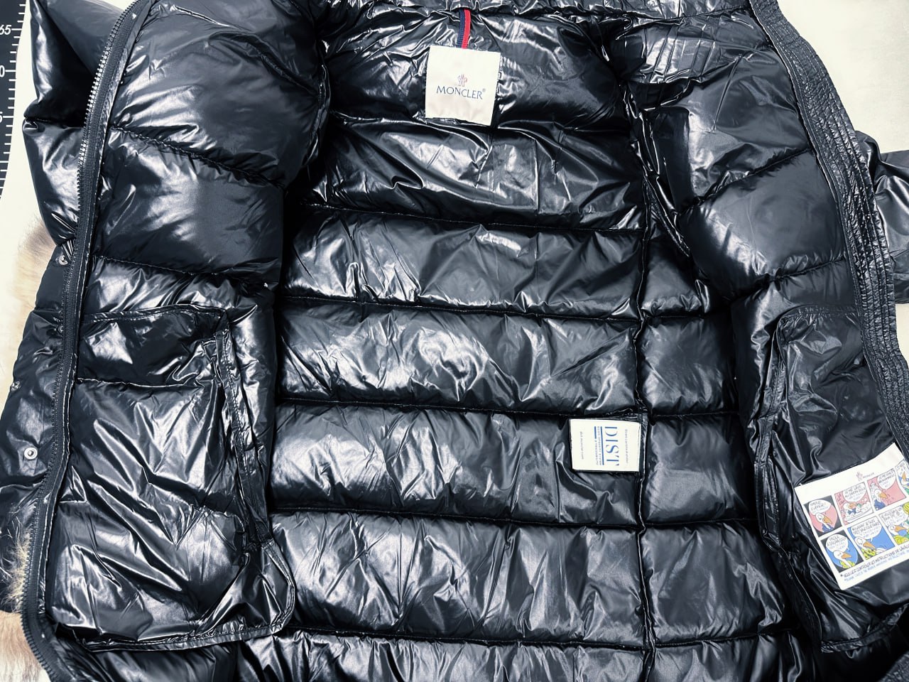 Moncler Hudson Down Jacket -4