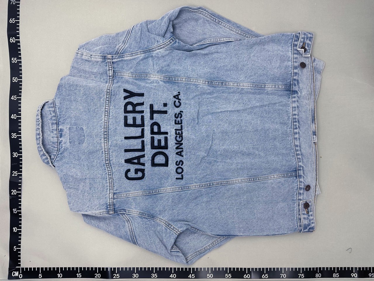 Gallery Dept  Jacket -4