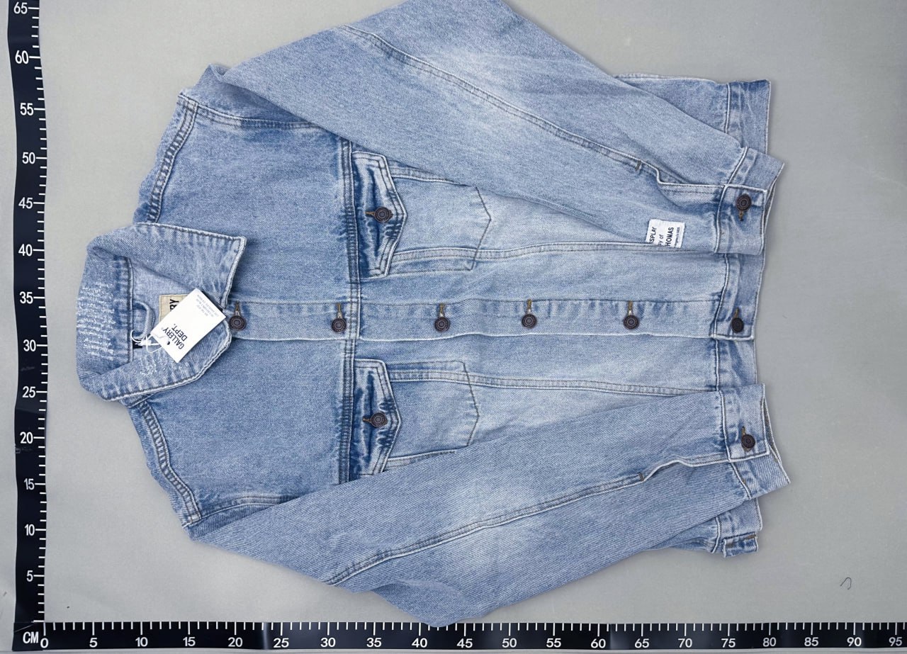 Gallery Dept  Jacket -3