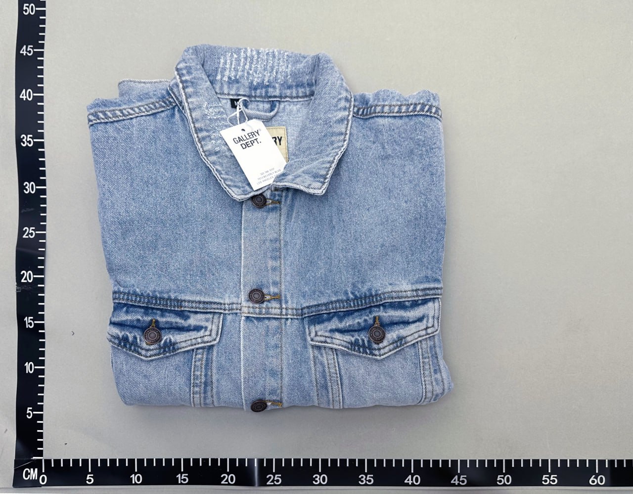 Gallery Dept  Jacket -2