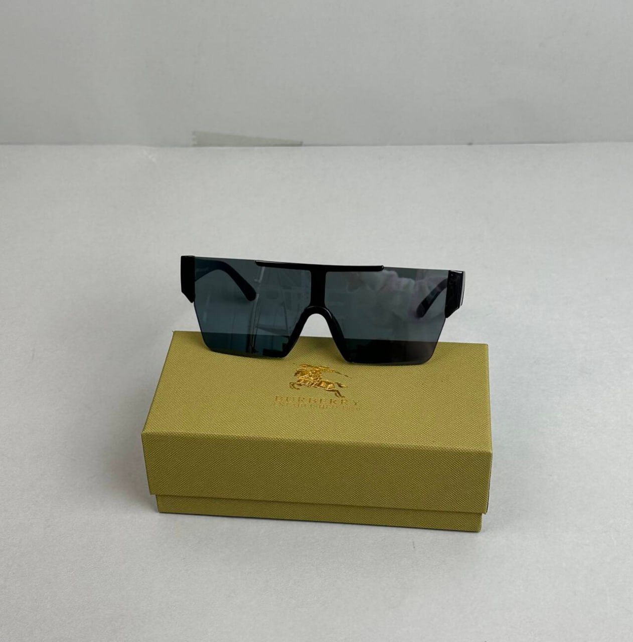 Burberry Glasses -4