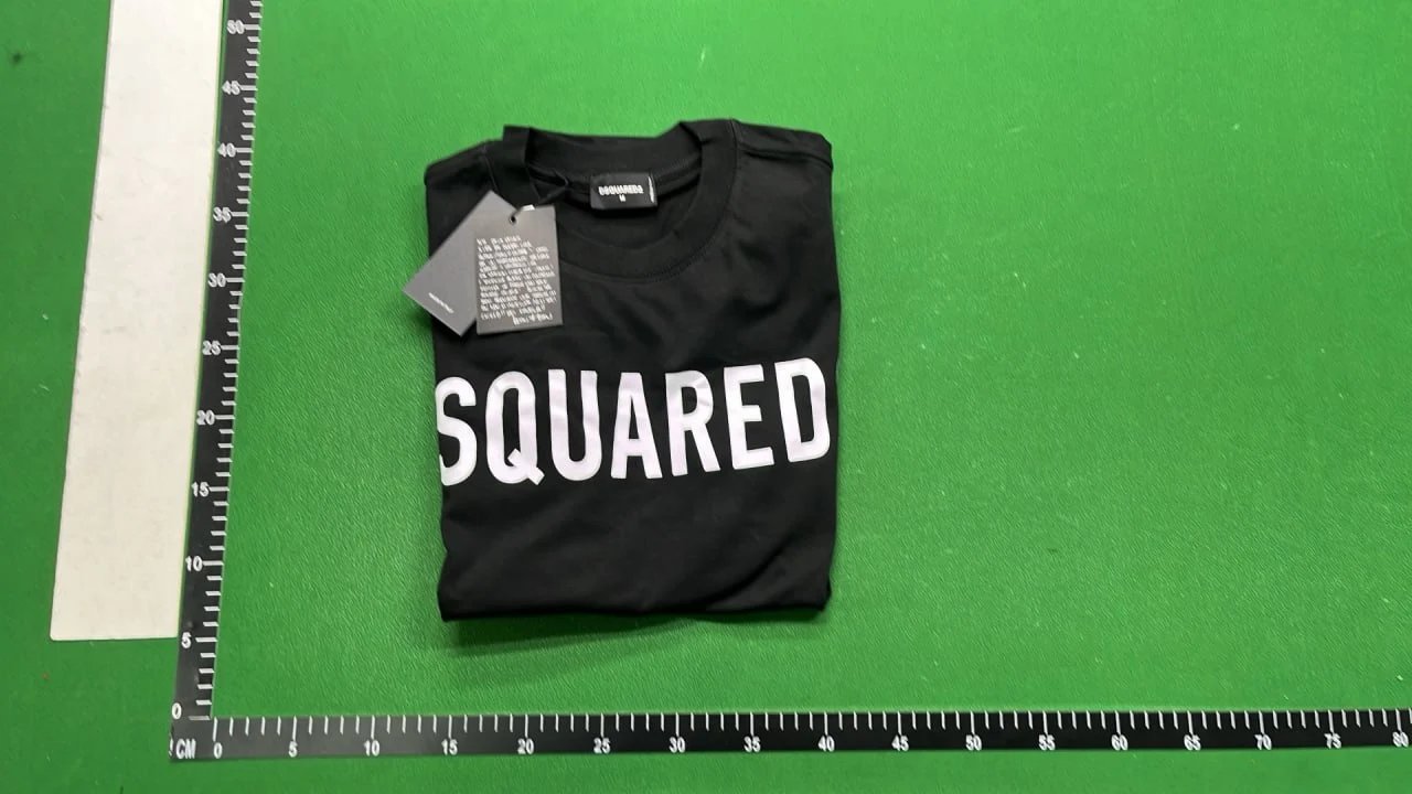 DSQUARED2 T-Shirt ( 40 + styles) -4