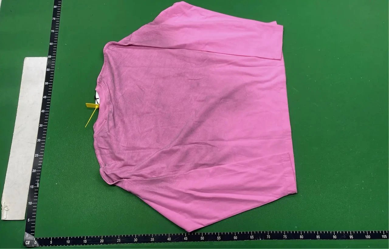 Acne Studios Long-sleeve Tee -3