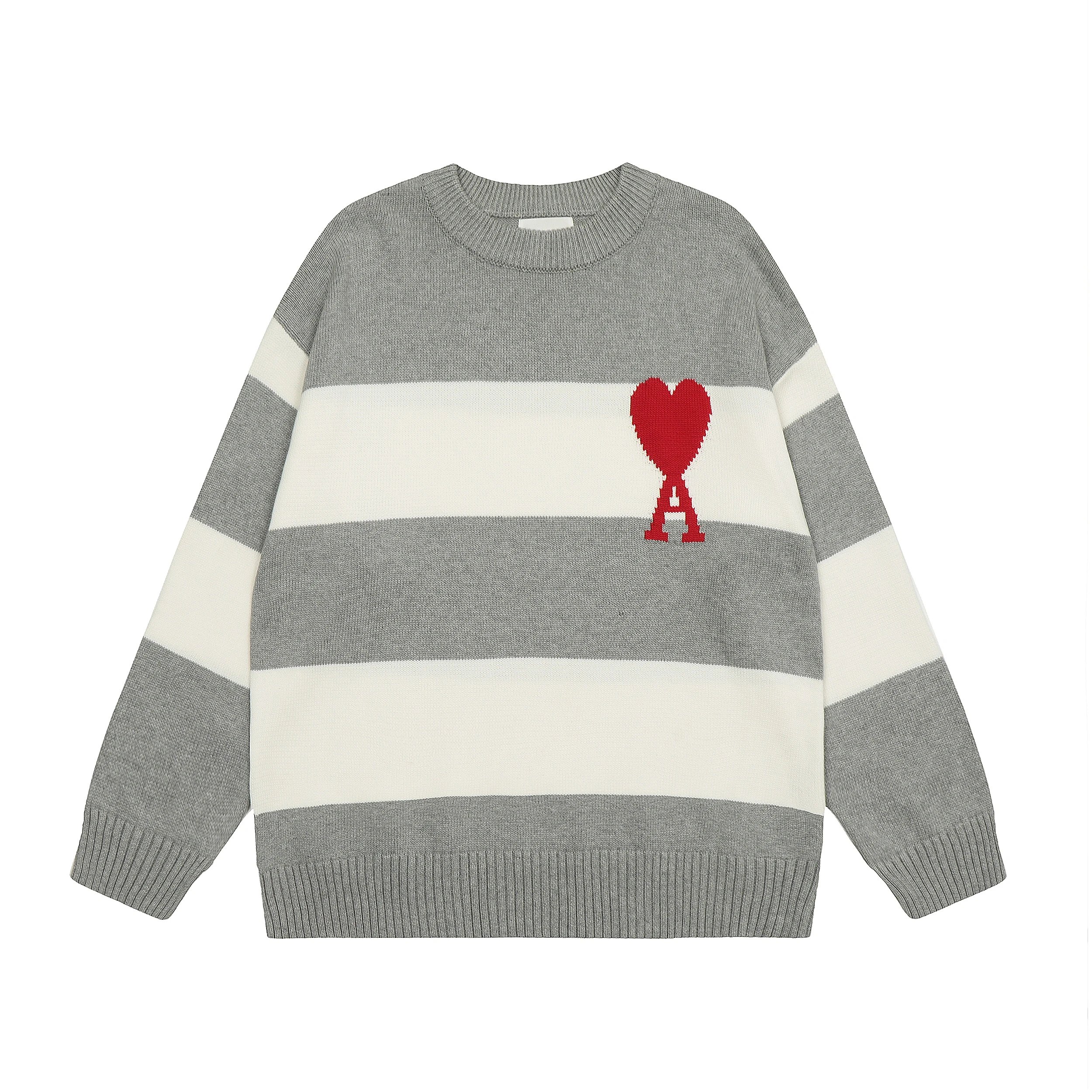 AMI Sweaters（40+ Styles）1 -3