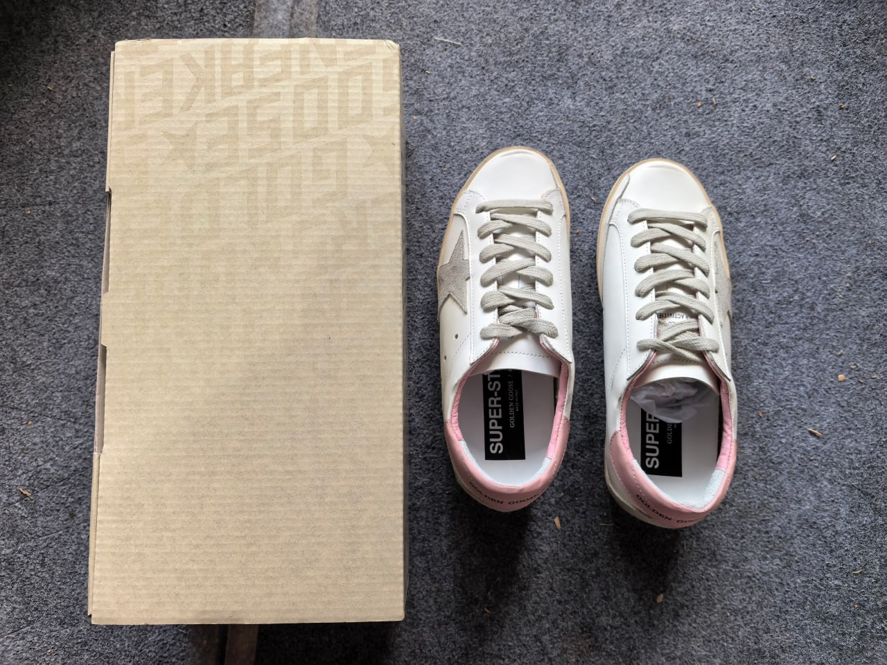 GGDB-2 Shose  -2
