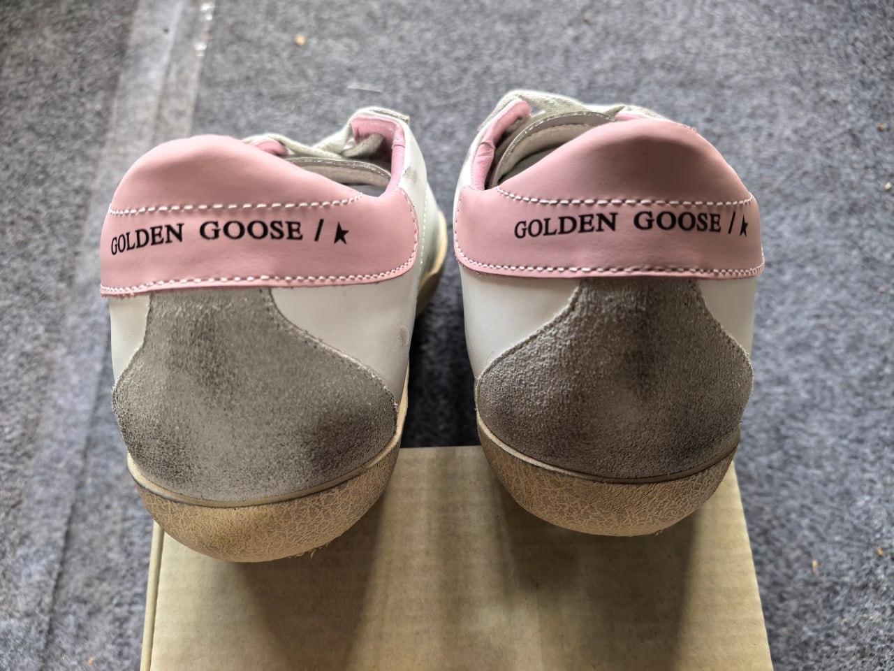 GGDB-2 Shose  -4