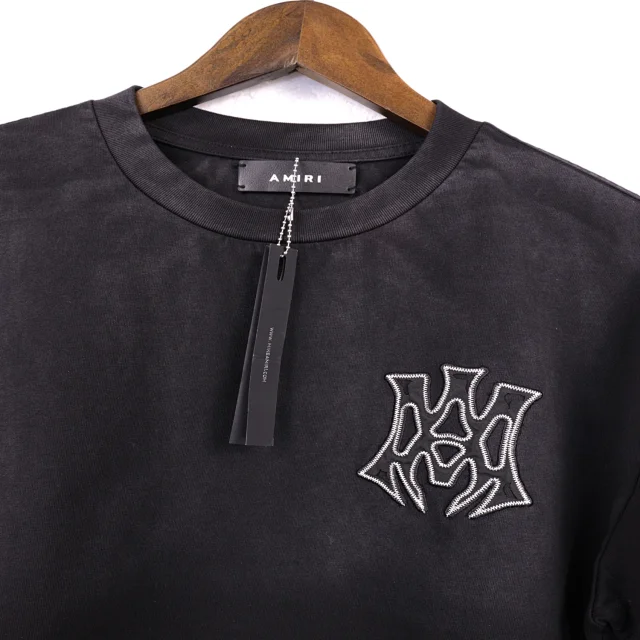 Amiri T-shirt2 -2
