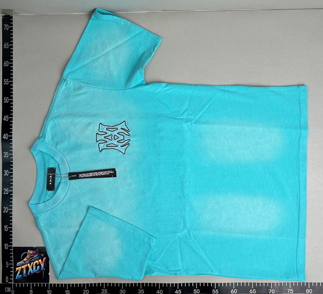 Amiri T-shirt2 -4