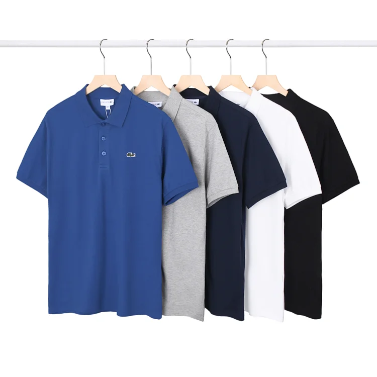  Crocodile polo