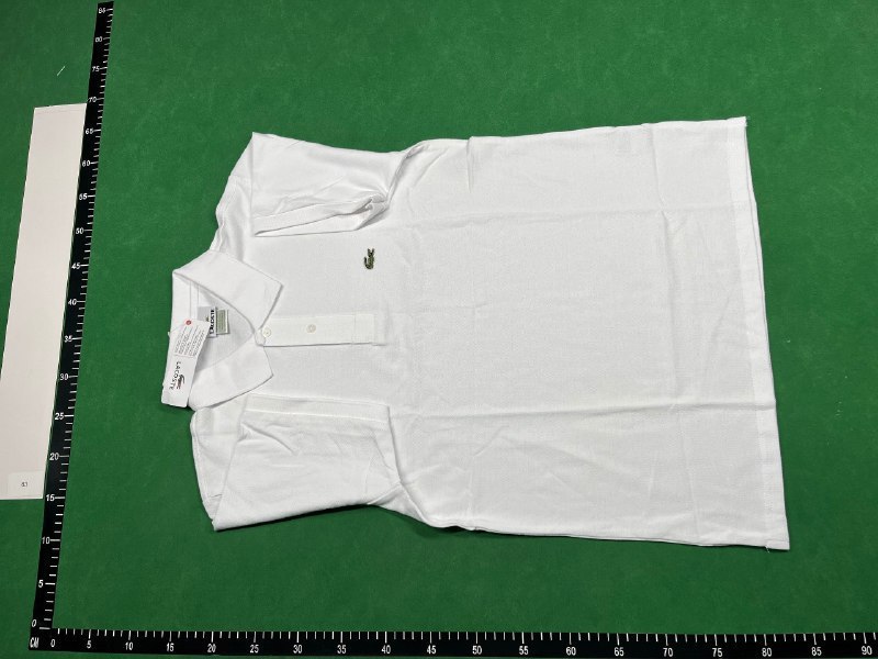  Crocodile polo -4