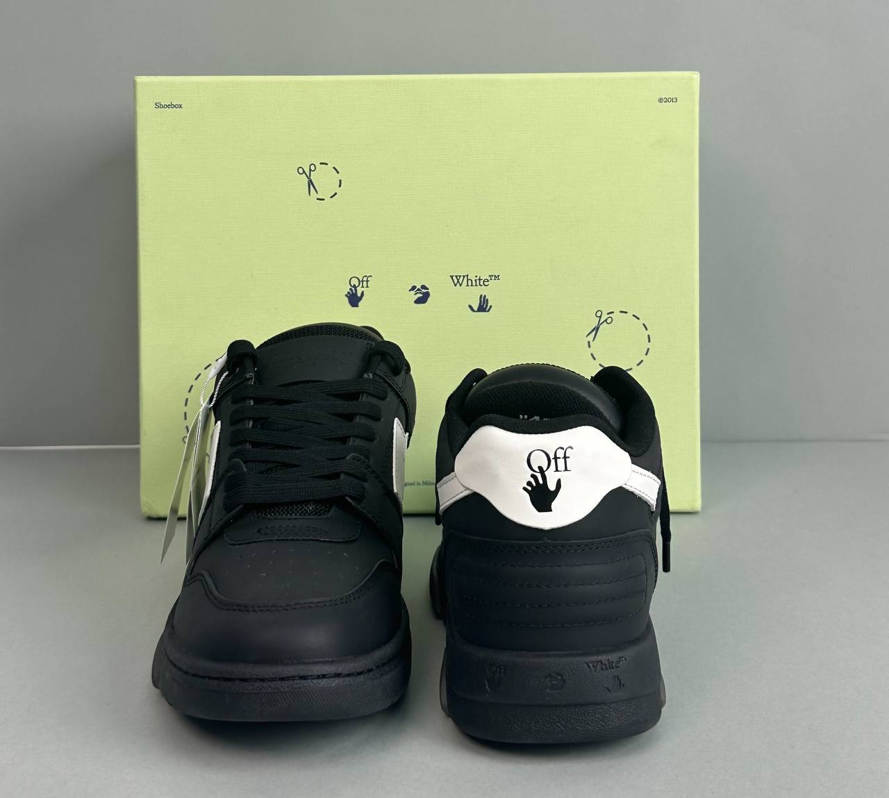 OFF-WHITE -3