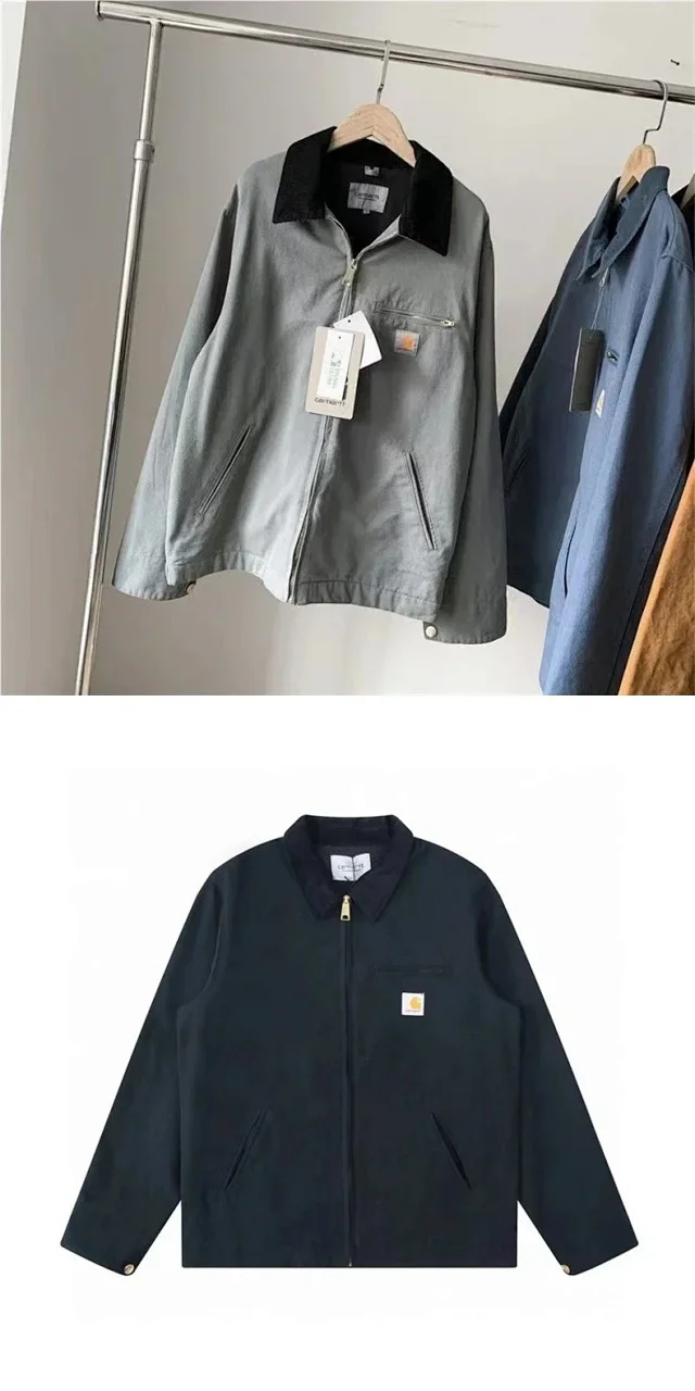 Carhartt