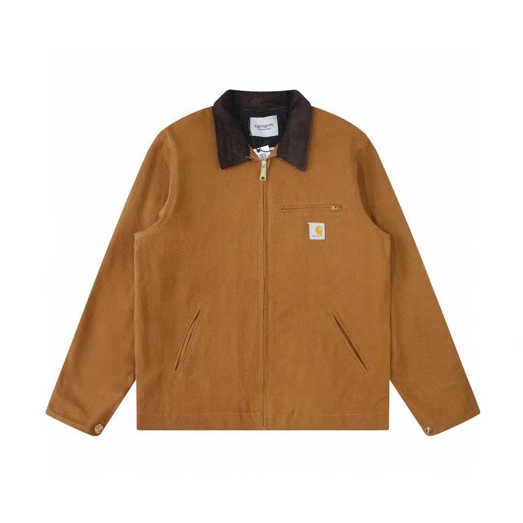  Carhartt -2