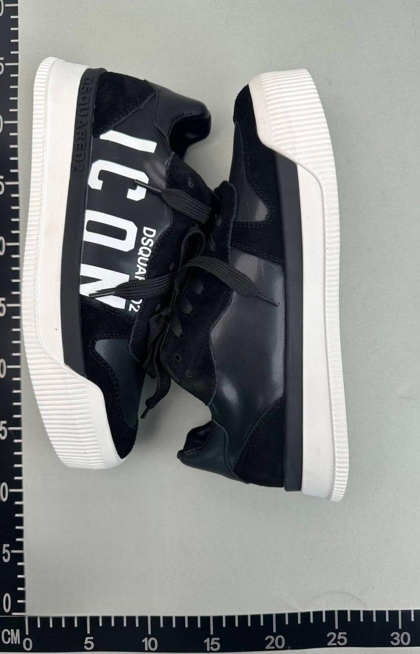 Dsquared2 Shoes -2