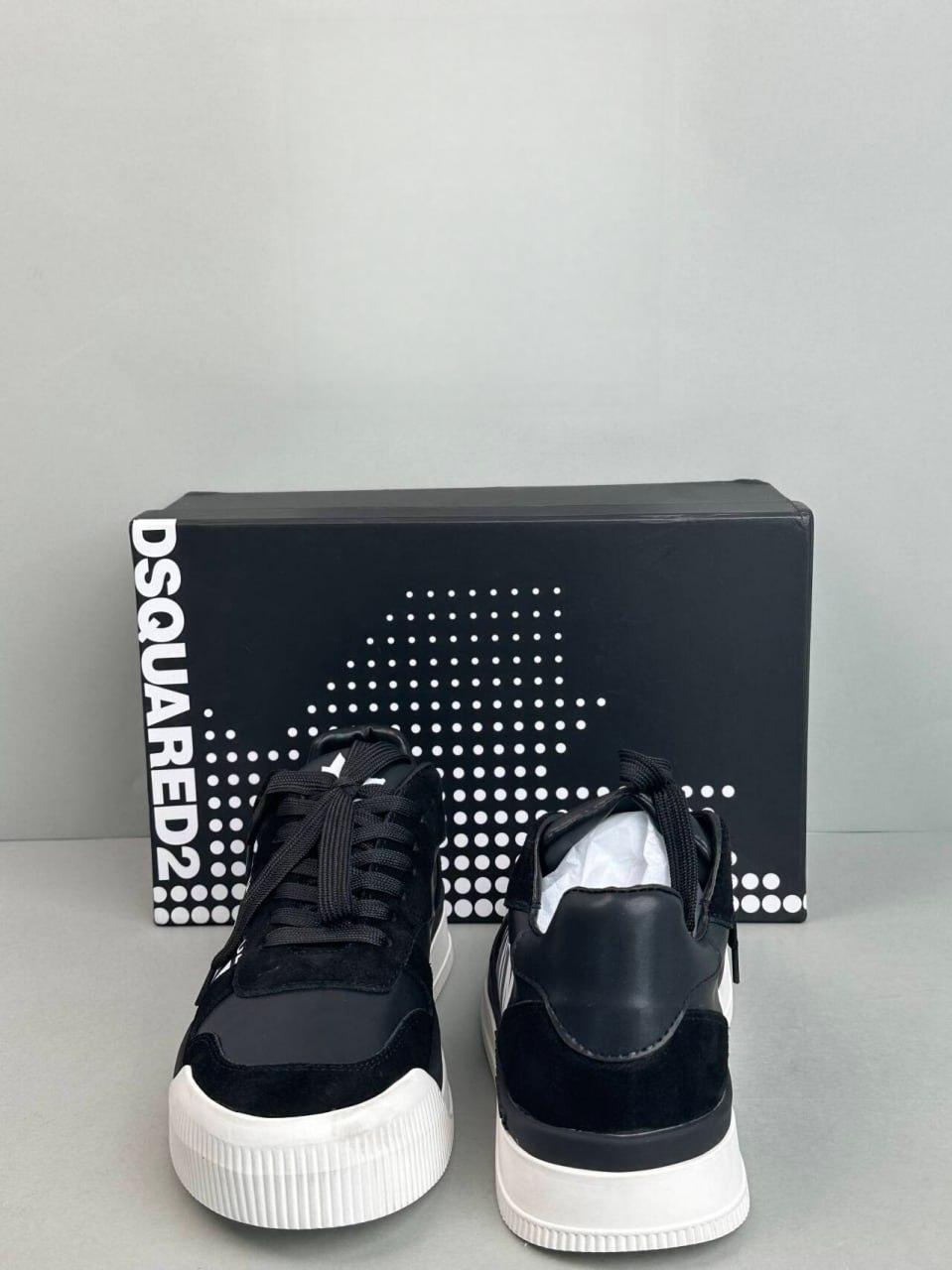 Dsquared2 Shoes -4
