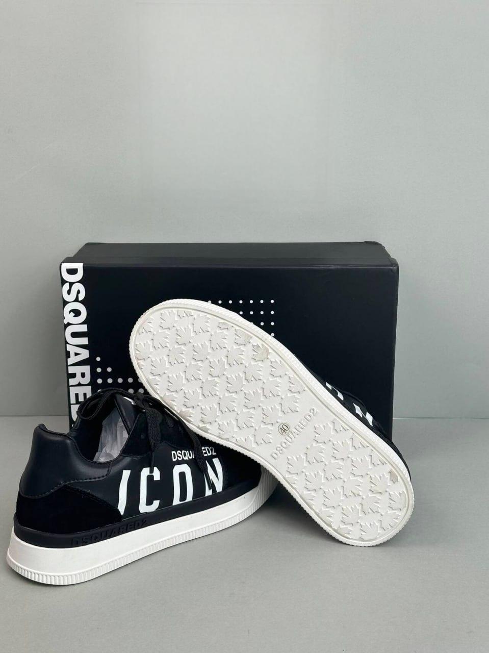 Dsquared2 Shoes -3