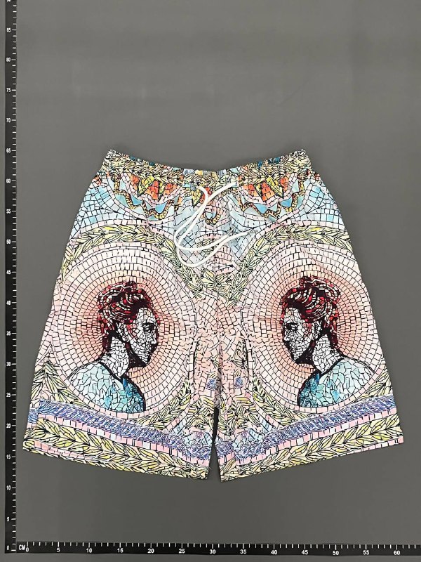  Casablanca summer suit -4