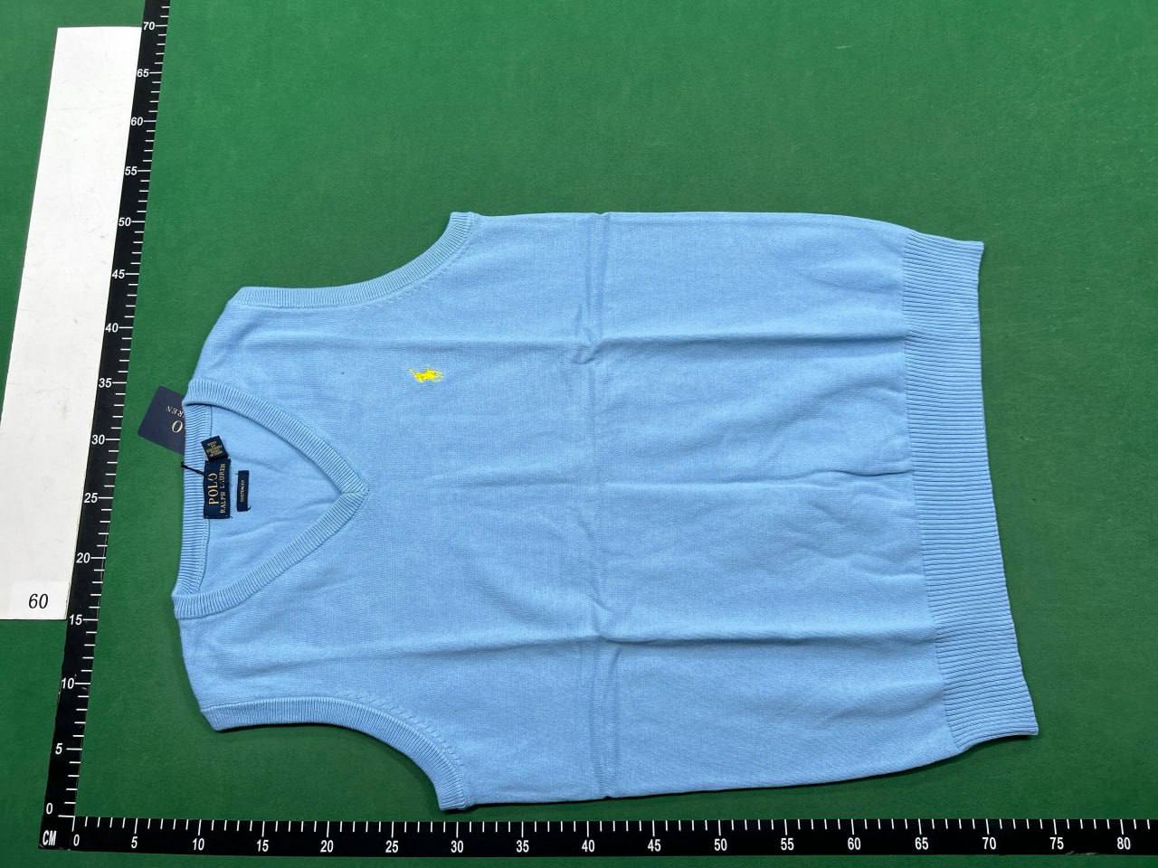 Ralph Lauren vest -3
