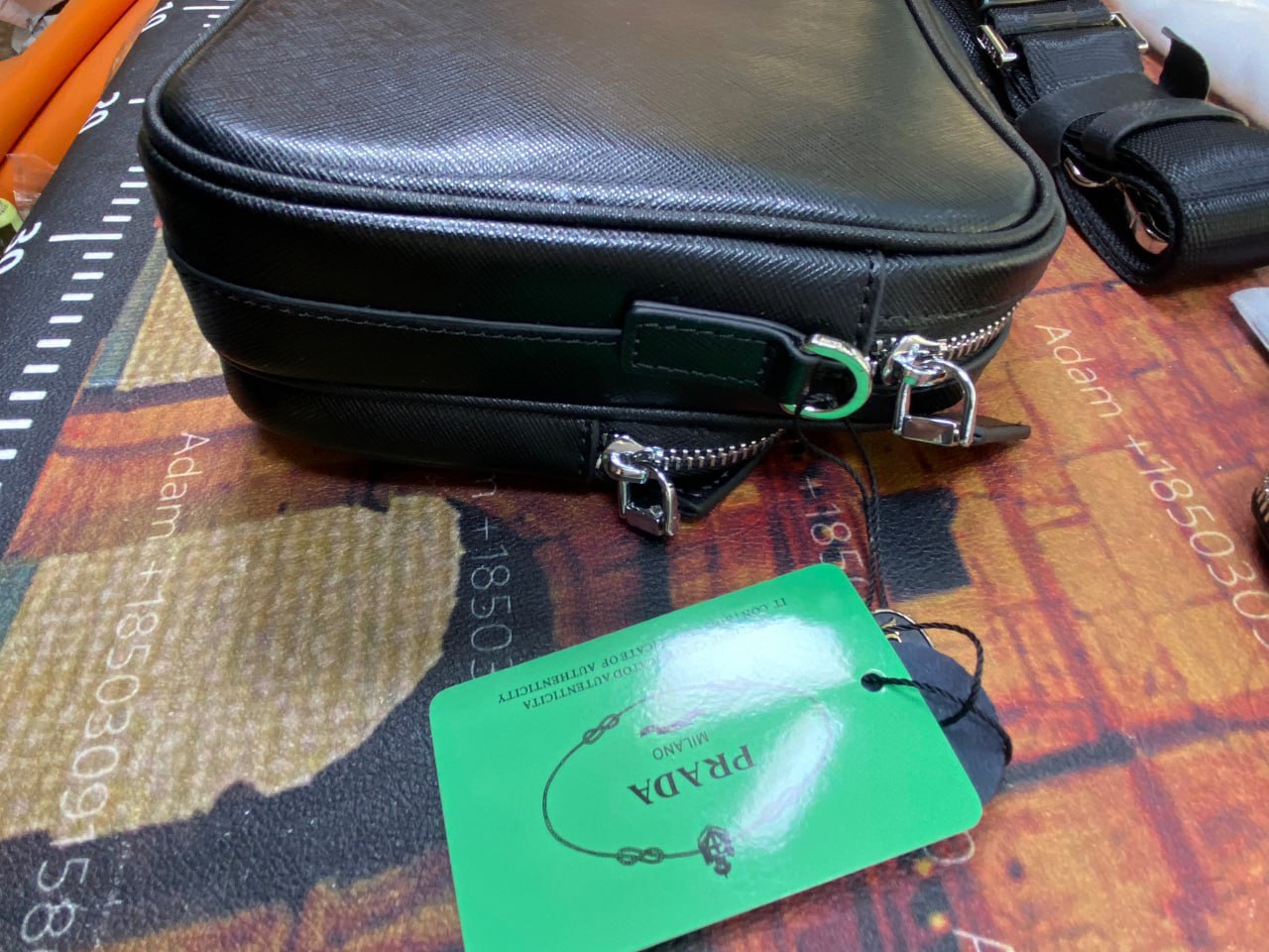  PRADA BAG2 -4