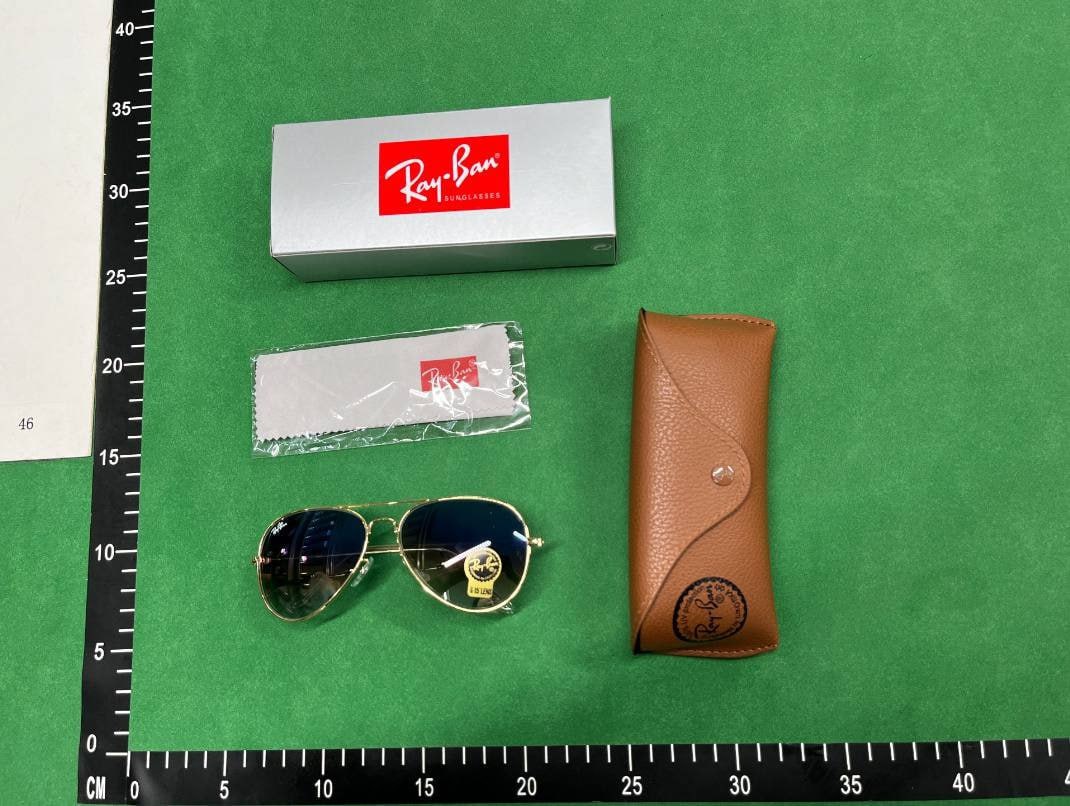 RAY-BAN Sunglasses -4