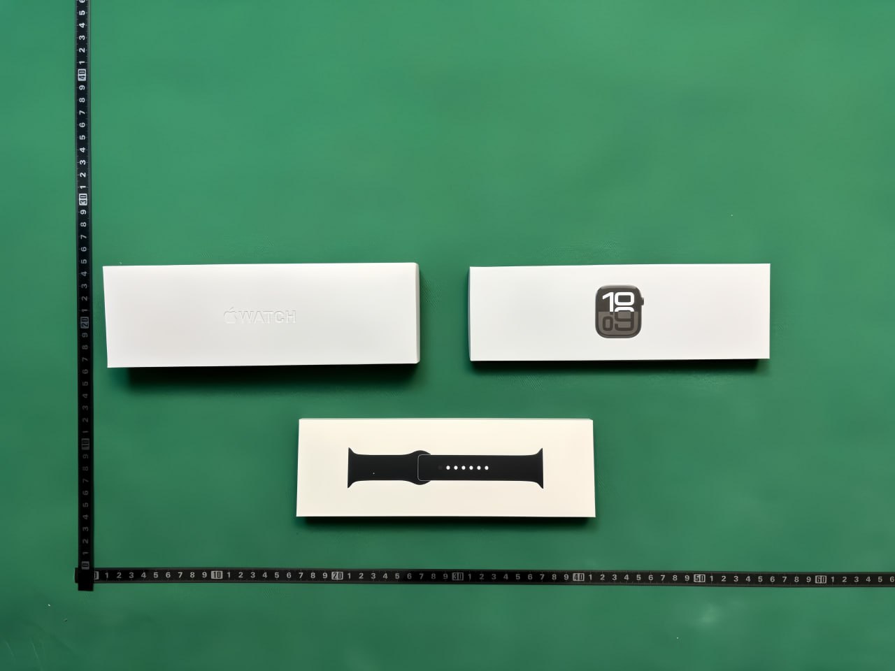 Apple Watch Series 9 &10 -4