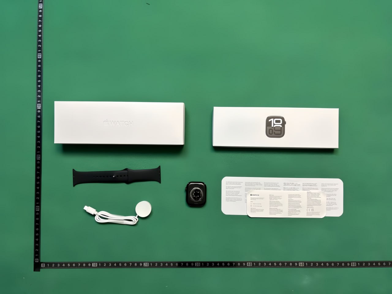 Apple Watch Series 9 &10 -3