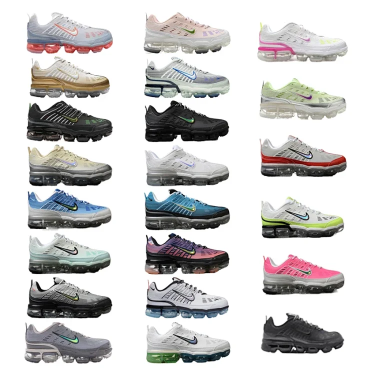 Nike vapormax max 360